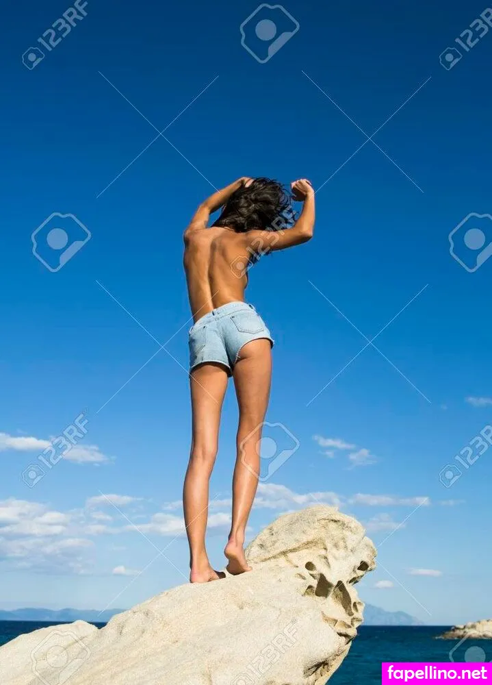 Windy Girl Nude Leaked OnlyFans Photo #MGKfuHeeST