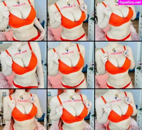 Windygirk OnlyFans Thumbnail #bR11llIAJ9