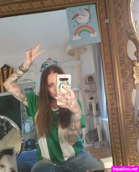 Wineboobsandtattoos OnlyFans Thumbnail #AEadQaubZR