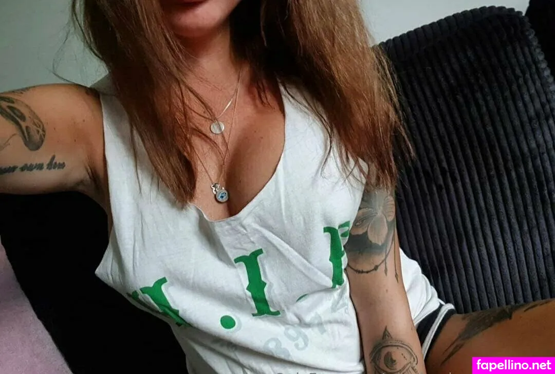 wineboobsandtattoos Nude Leaked OnlyFans Photo #L5pGNwXDR3