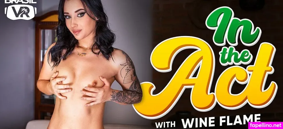 Wineflame OnlyFans Thumbnail #C0aovjZdnV