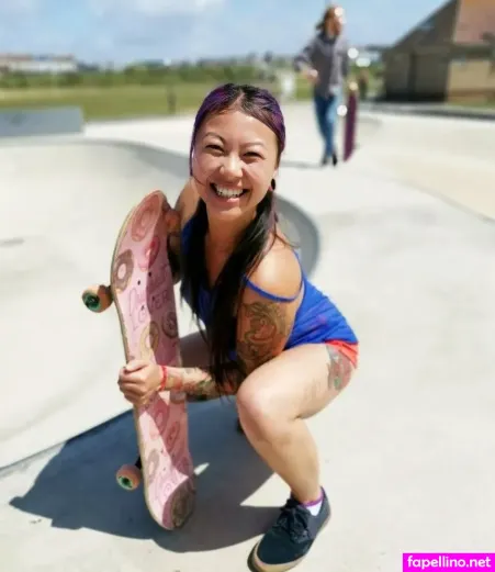 Wings Chan OnlyFans Thumbnail #gfIrLEvDWX