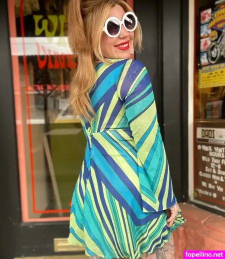 Winkvintagepdx OnlyFans Thumbnail #YPTOscxKAY