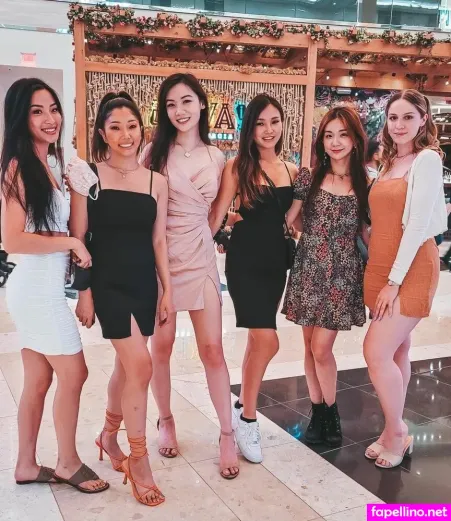 Winnie Chang OnlyFans Thumbnail #7IR3GYFVbM
