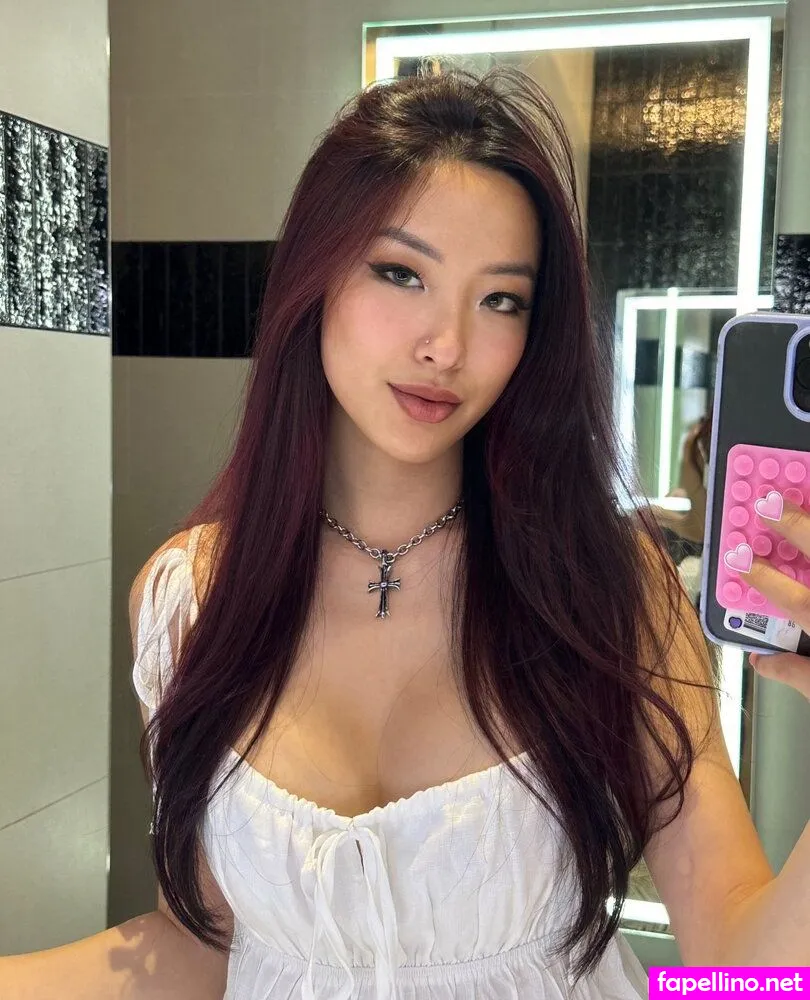 winnieechang Nude Leaked OnlyFans Photo #8Y2106RJ9O