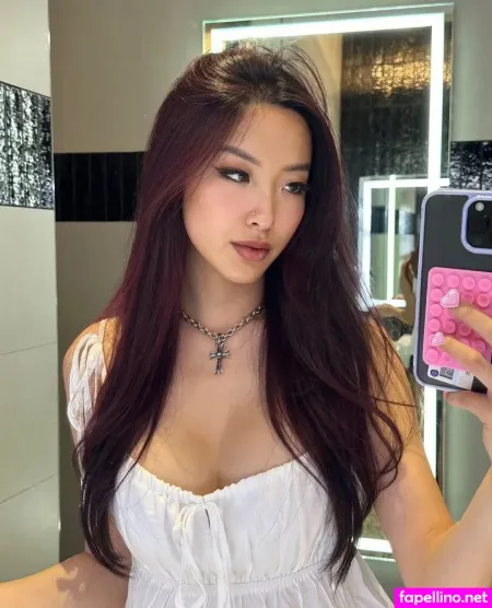 Winnie Chang OnlyFans Thumbnail #NYESnojJpl