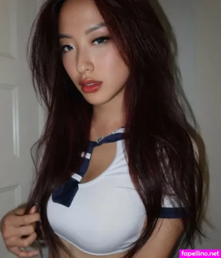 Winnie Chang Main Profile Photo