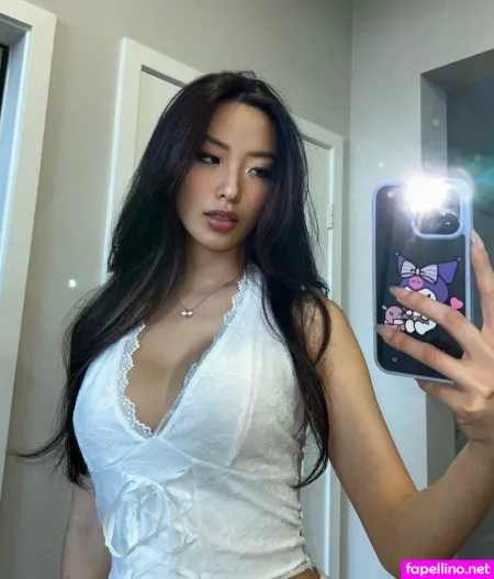 Winnie Chang OnlyFans Thumbnail #mGhVYDwUGZ