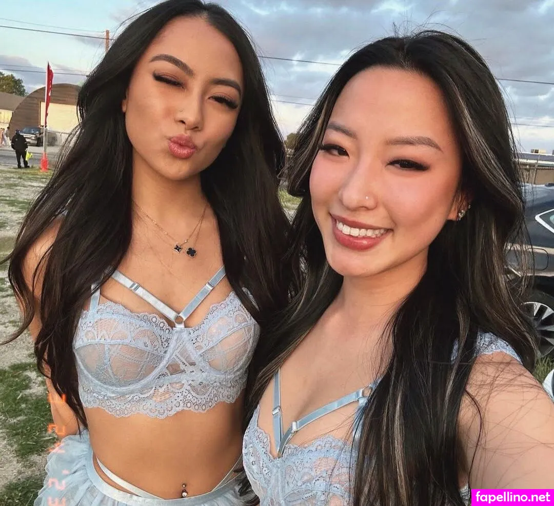 winnieechang Nude Leaked OnlyFans Photo #mtAiz3Xzds