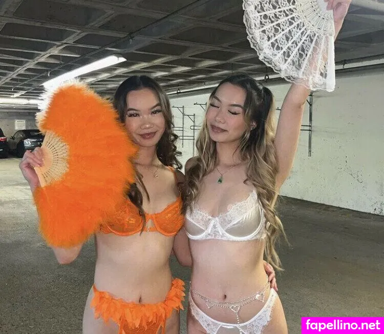 connnieex, connperignon Nude Leaked OnlyFans Photo #4HXBXiSzZx