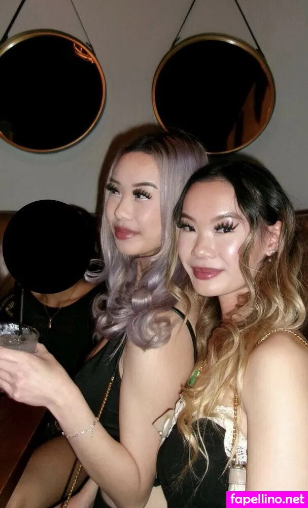 connnieex, connperignon Nude Leaked OnlyFans Photo #WQA0WpA4oS