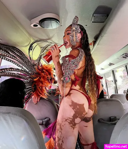 Winnie Harlow OnlyFans Thumbnail #3HGUC0AjQn