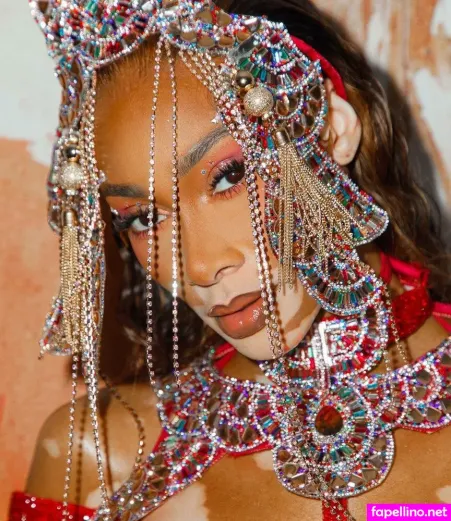 Winnie Harlow OnlyFans Thumbnail #5n9EsZhRSI