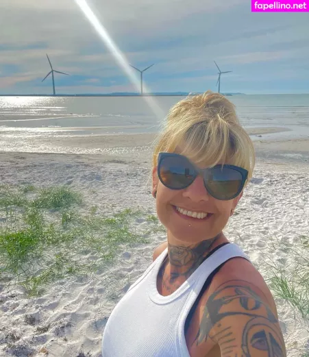 Winnie Nielsen OnlyFans Thumbnail #6OZyMHmB7B