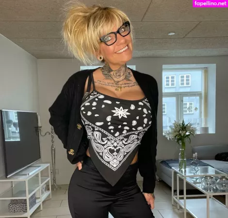 Winnie Nielsen OnlyFans Thumbnail #73DRgCXtjZ