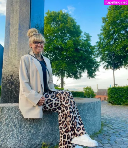 Winnie Nielsen OnlyFans Thumbnail #PS3L0efSnT