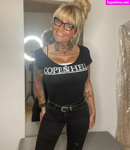 Winnie Nielsen OnlyFans Thumbnail #SYloR7ZwCB