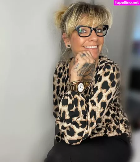 Winnie Nielsen OnlyFans Thumbnail #WLpVFF2RgN