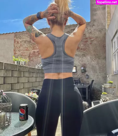Winnie Nielsen OnlyFans Thumbnail #WgCsqfVfOP