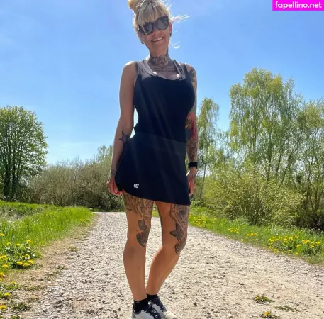 Winnie Nielsen OnlyFans Thumbnail #cGSvnCtCnv