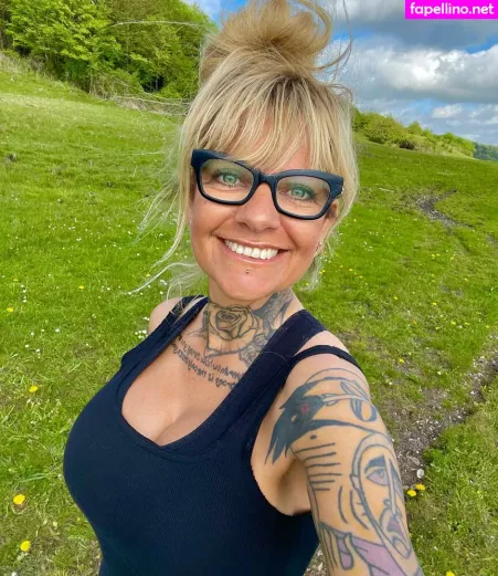 Winnie Nielsen OnlyFans Thumbnail #dyv6VdD1Co