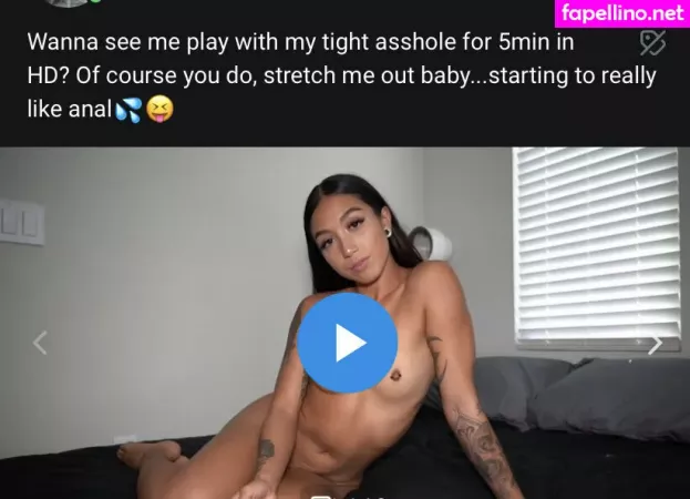 Winniehoney OnlyFans Thumbnail #gJvWSIq0l1
