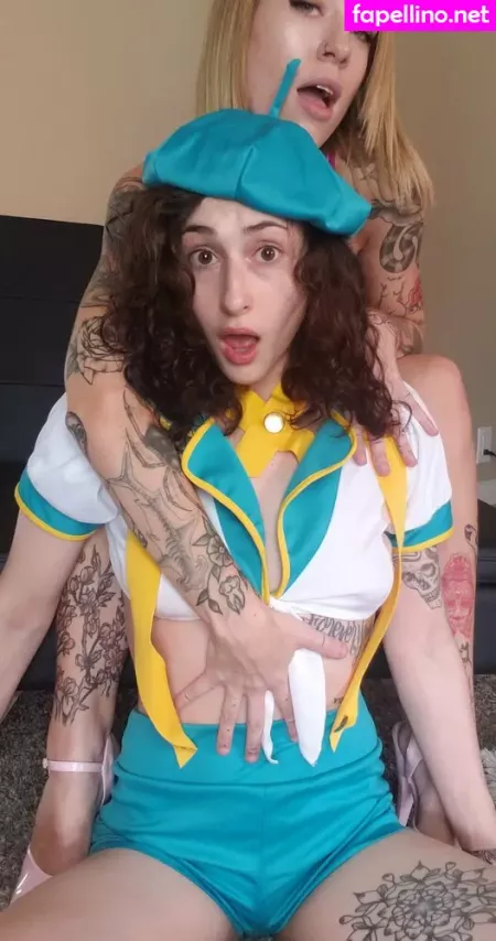 Winnietatefree OnlyFans Thumbnail #WsGrwKX7M1