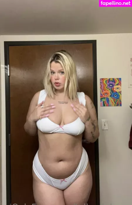 Winona Hauser OnlyFans Thumbnail #EDPQsWaLNS