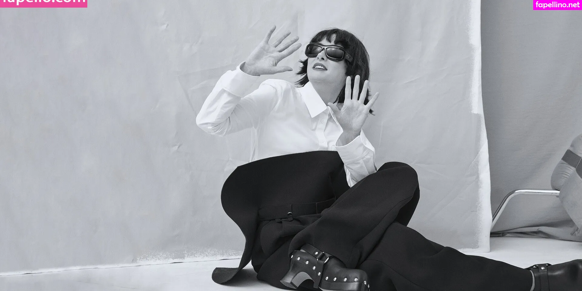 Winona Ryder, winonaryderofficial Nude Leaked OnlyFans Photo #1rxzdwNic5