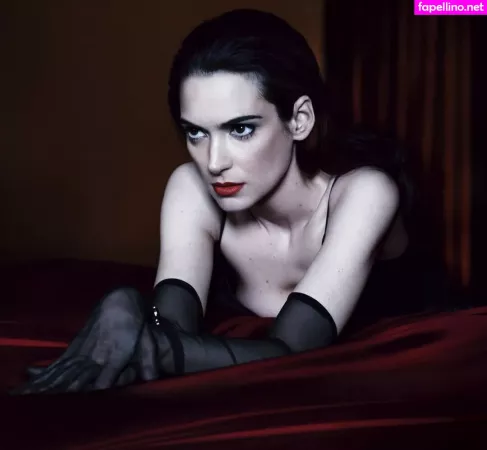 Winona Ryder OnlyFans Thumbnail #2fmMHIIgch