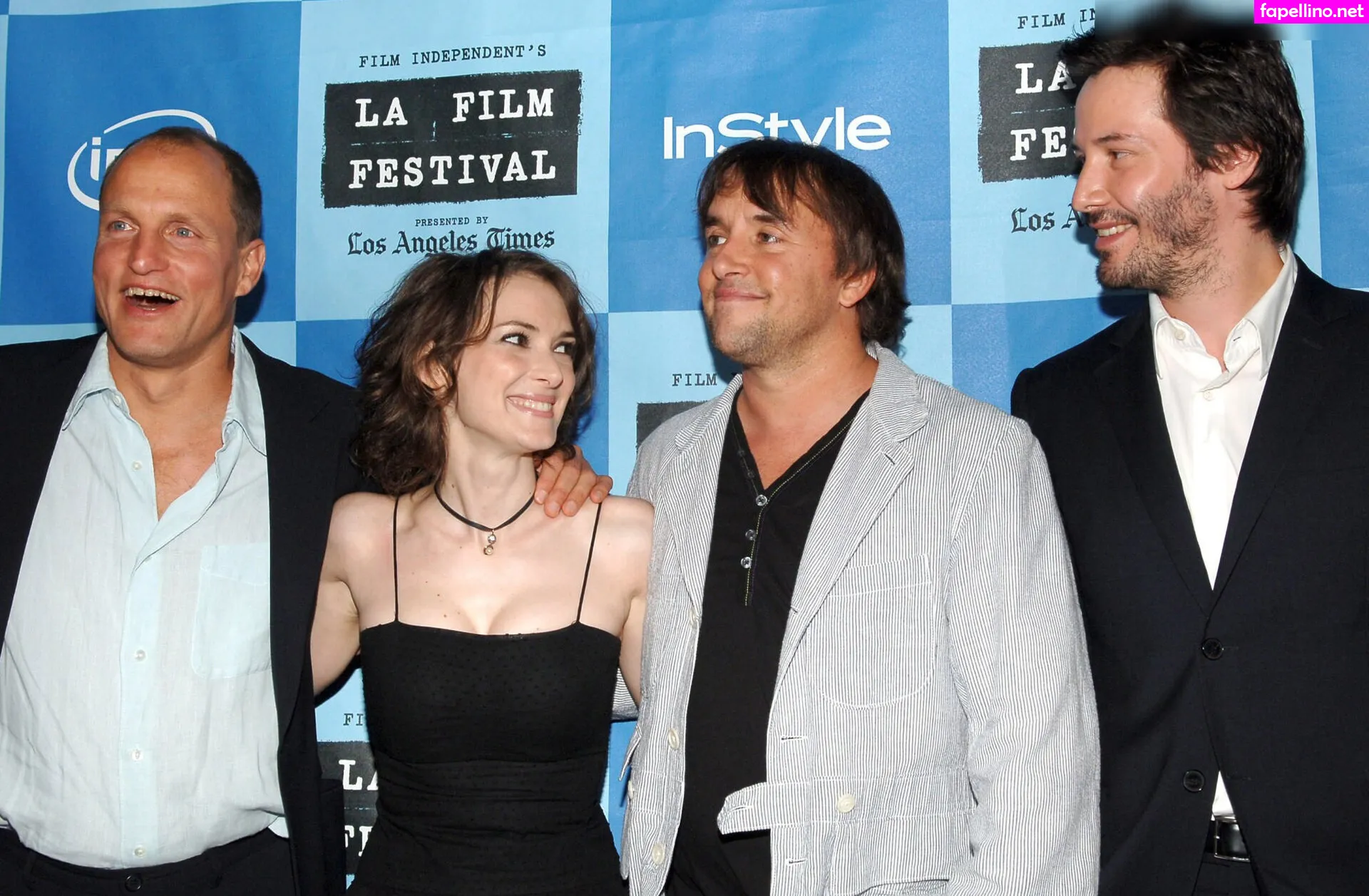 Winona Ryder, winonaryderofficial Nude Leaked OnlyFans Photo #31w6YA80hm