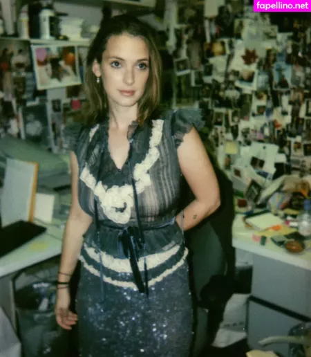 Winona Ryder OnlyFans Thumbnail #3WydDakucd