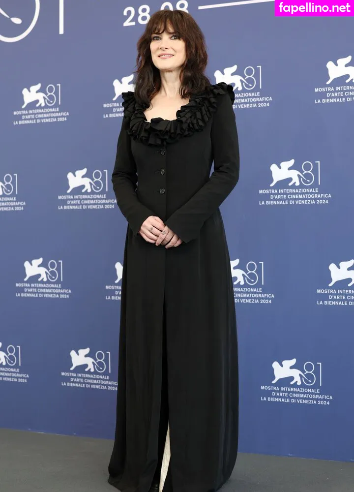 Winona Ryder, winonaryderofficial Nude Leaked OnlyFans Photo #5CmDGPp3gs