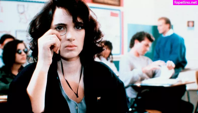 Winona Ryder OnlyFans Thumbnail #6ZHtEyv6mO