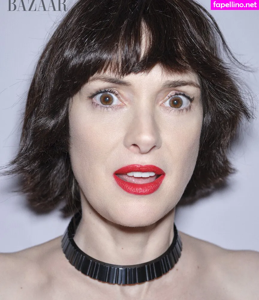 Winona Ryder, winonaryderofficial Nude Leaked OnlyFans Photo #6a2czhKrCh