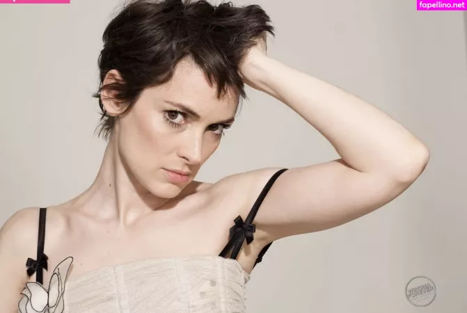 Winona Ryder OnlyFans Thumbnail #94jQRJwdK5