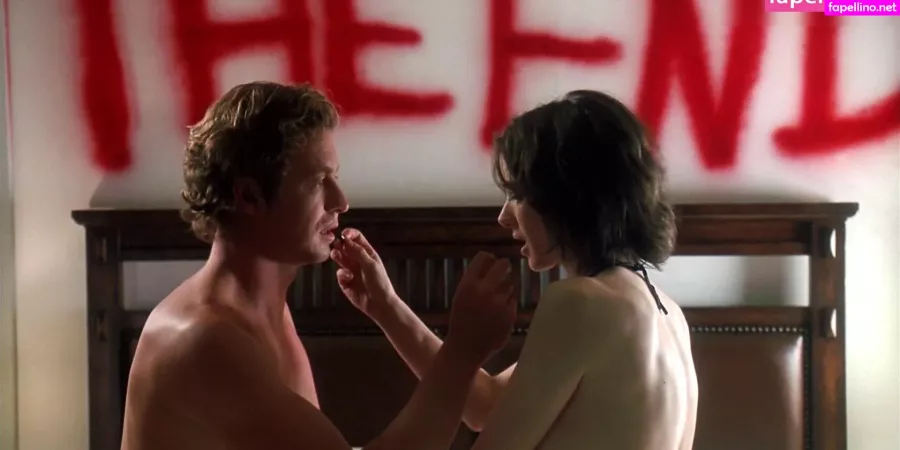 Winona Ryder OnlyFans Thumbnail #DPIOIROkh2