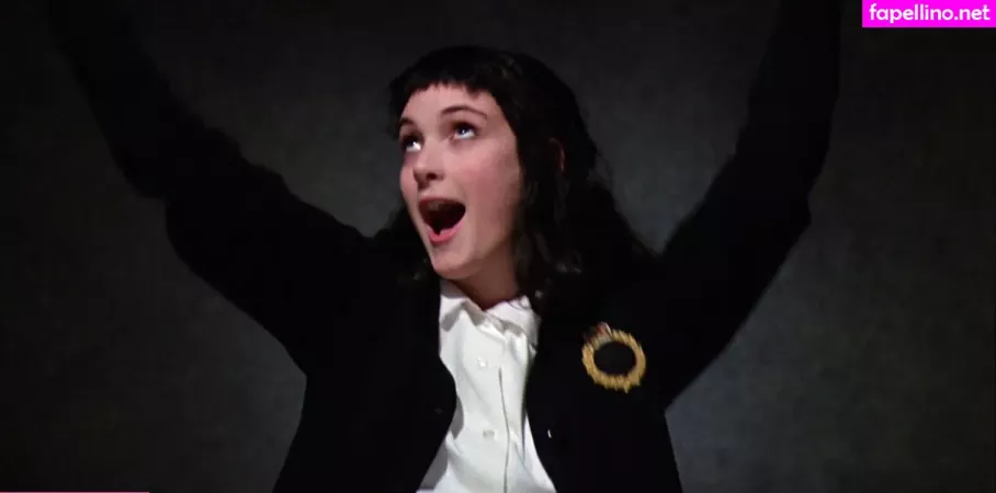 Winona Ryder OnlyFans Thumbnail #FfCc3cHQIu