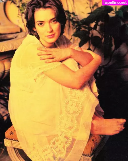 Winona Ryder OnlyFans Thumbnail #FxEOYnTJI9