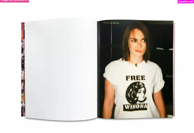 Winona Ryder OnlyFans Thumbnail #GpFS434UBp