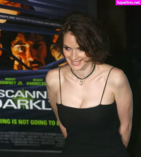 Winona Ryder OnlyFans Thumbnail #HZ4Ce2SPPl