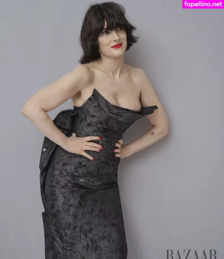 Winona Ryder OnlyFans Thumbnail #LfzcAevT9g