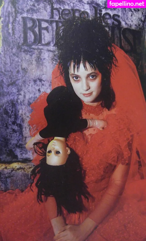 Winona Ryder, winonaryderofficial Nude Leaked OnlyFans Photo #MFeDga0XnR