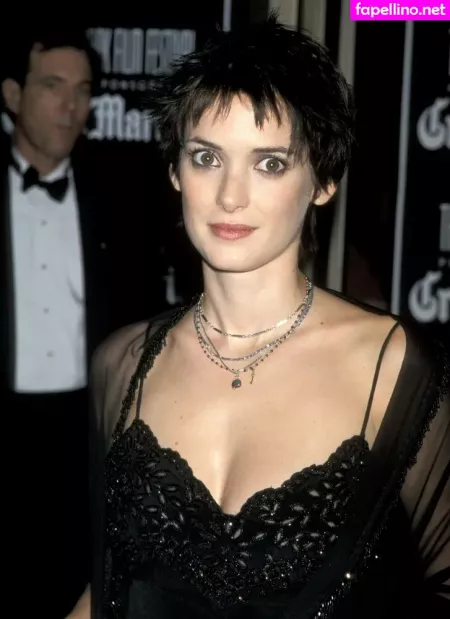 Winona Ryder OnlyFans Thumbnail #Q2aDkhE9hj