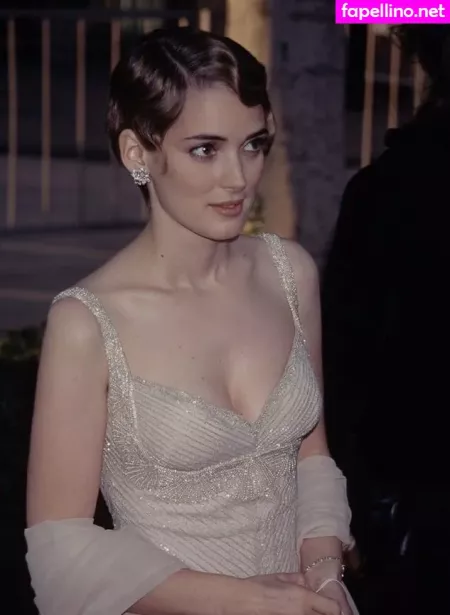 Winona Ryder OnlyFans Thumbnail #QaXLN6nHma