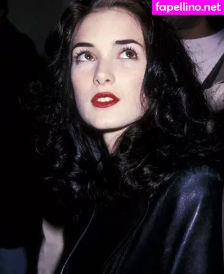 Winona Ryder OnlyFans Thumbnail #R3lnvaw0sC
