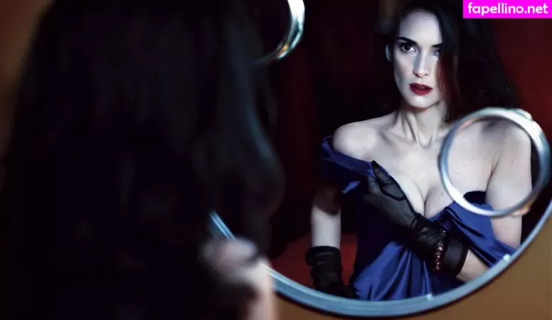 Winona Ryder OnlyFans Thumbnail #RLAGfqeNHr