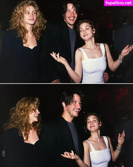 Winona Ryder OnlyFans Thumbnail #RjmBfevuHj