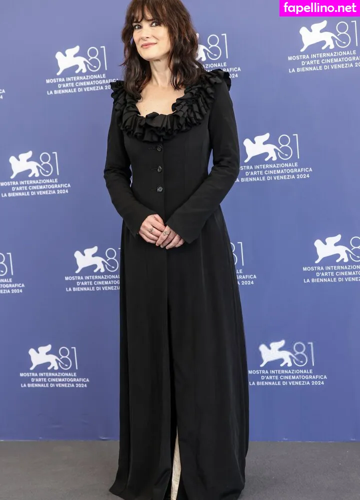 Winona Ryder, winonaryderofficial Nude Leaked OnlyFans Photo #SU3DvxDBMG