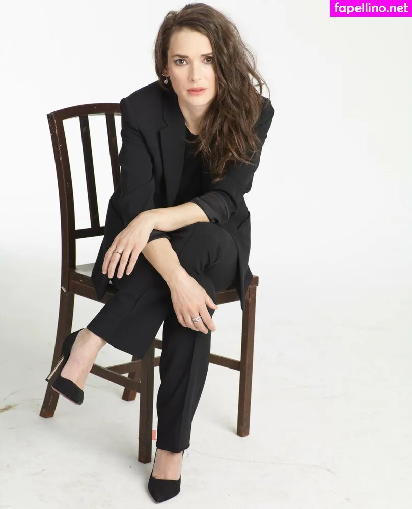 Winona Ryder, winonaryderofficial Nude Leaked OnlyFans Photo #Si9ebN6ZUR